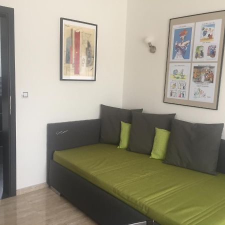 Apartman Za Radnici ヴァルチツェ エクステリア 写真