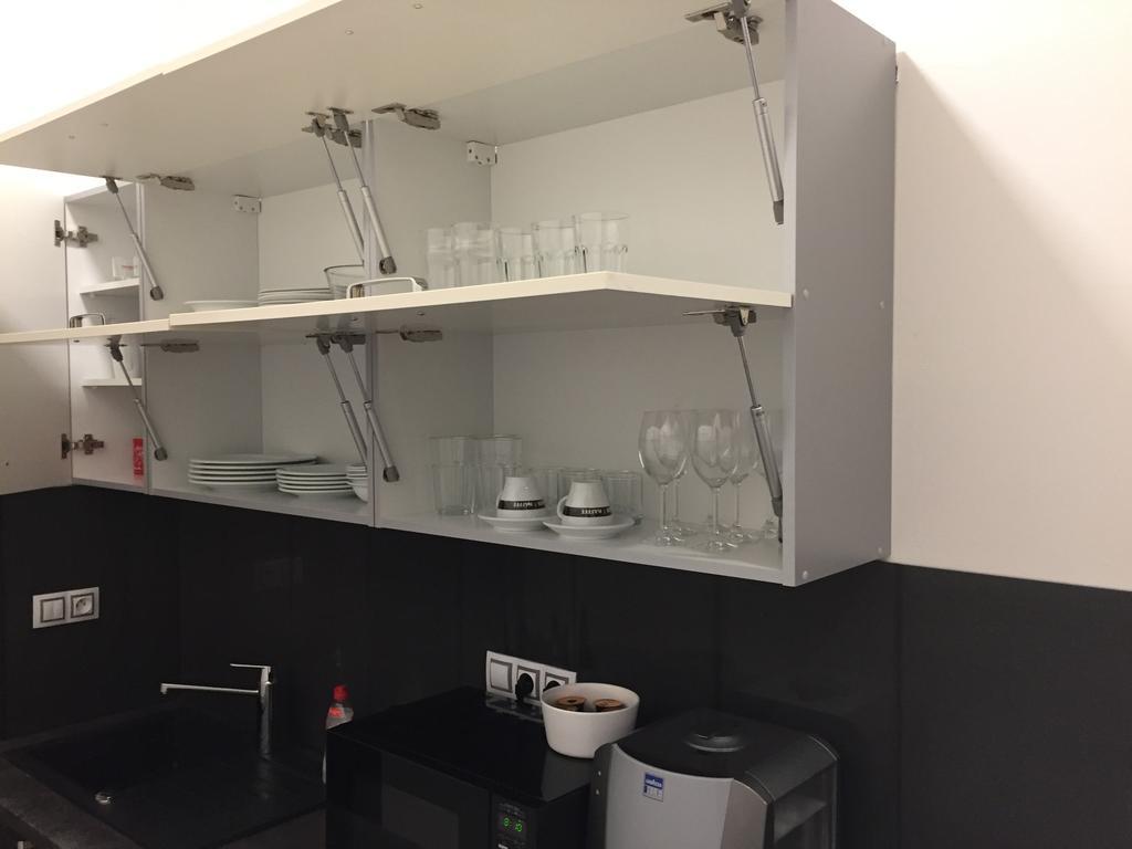 Apartman Za Radnici ヴァルチツェ エクステリア 写真